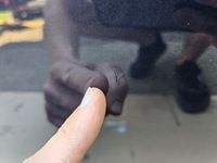 фото thumb №11, Двері ліва передні лівий перед audi a4 b9 8w sedan kombi lx5r 16-19