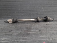 фото thumb №1, Dacia lodgy stepway 2018 1,6 sce привідний вал передня права 391002807r оригінал