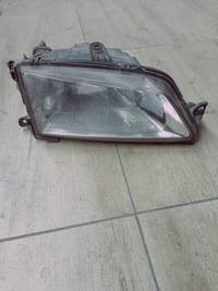 фото thumb №1, #60975830# фара перед правый peugeot 306