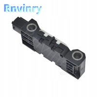 фото thumb №9, Датчик ударный подушка безопасности hyundai tucson 2004-,kia sportage 2004-