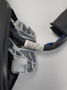 фото thumb №10, Дзеркало праві 13+7 bliss камера 20pin cupra born k22l28