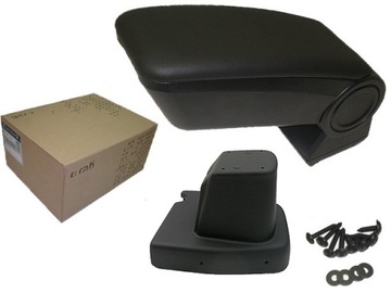 фото thumb №8, Подлокотник подлокотник armster 3 renault clio v od 2019-