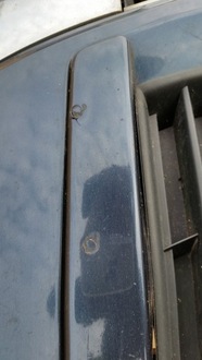 фото thumb №7, Vw passat b6 бампер перед