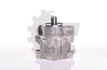 фото thumb №10, Насос усилителя opel astra f g h