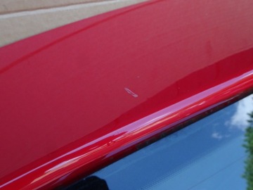 фото thumb №7, Seat leon ii крышка зад задняя 06r