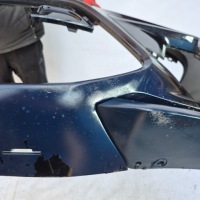 Bmw x6m x6 m f96 m-power 19- бампер перед передній pdc 8075173 Ціна, фото thumb