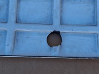 фото thumb №8, Iveco stralis спойлер ветровик кровельная спойлер кронштейн крепления