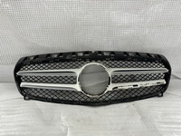 фото thumb №1, Mercedes aklasa w176 решётка радиатора