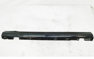 фото thumb №1, Планка порогова ліва c197 - mercedes clk w209