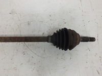 фото thumb №4, Citroen c3 1,1 8v приводной вал левая