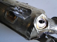 фото thumb №10, Mercedes gle 167 w167 suv c167 coupe gls x167 катализатор kat m256 бензин