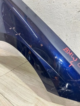 фото thumb №7, Bmw 4 g22 крило переднє праві