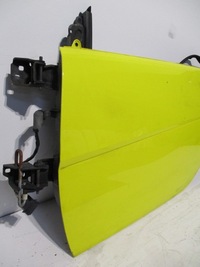 фото thumb №6, Двері ліва передні smart