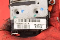 фото thumb №6, Замок двері лівий перед передній eu 04589421ac chrysler sebring 3 iii 07-10