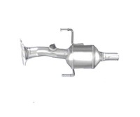 фото thumb №1, Каталізатор smart forfour 1.1 01.2004 - 06.2006