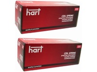 фото thumb №1, Пружини задня hart 474 851