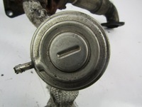 фото thumb №5, Vw passat b5 труба колектор zejściówka 2,5tdi