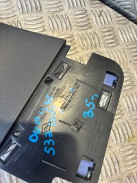 фото thumb №4, Renault clio v 19- защита стойка левая 769144784r