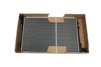 Купить Радиатор oct 2 1,9 bls 648 460mm vika, фото thumb