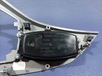 фото thumb №6, Bmw x1 e84 рамка захист dekor тунель середнього 2991699