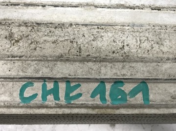 фото thumb №10, Радиатор воздуха opel astra k 39185908