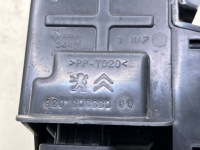 Модуль кнопка старт/стоп citroen ds3 9801808680 !j Ціна, фото thumb