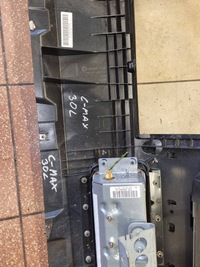 фото thumb №11, Приборная панель приборная консоль ford c-max mk1 приборная панель