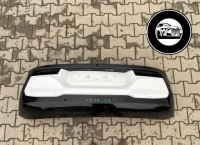 фото thumb №1, Бампер задня bmw i3