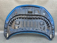 фото thumb №6, Капот nissan qashqai iii poznań оригинал