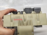 фото thumb №6, Ford focus mk1 модуль коробка bsi 98ag14a073ag