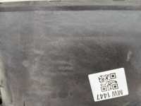 Tesla model y 2020- повітропровід впуск повітря жалюзі 1640666-00-a Недорого, фото thumb