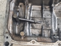 фото thumb №14, Піддон піддон масла oem номер l325104011 mazda 6 gg 1.8 16v 88kw