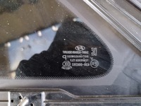 фото thumb №13, Скло кузовна права правий задня задня hyundai i40 kombi 2015- fl lift