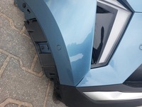 фото thumb №4, Бампер перед передній renault symbioz captur ii lift 24-