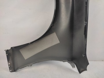 фото thumb №12, Infiniti q70 крило праві переднє перед 2010-