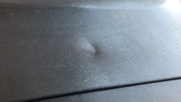 фото thumb №5, Обивка боковина правый перед trafic iii 809008574r