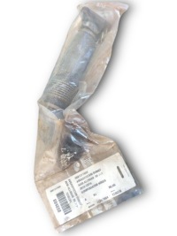 Купити Audi allroad компенсатор вихлоп правий 059131790s, фото thumb