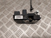 Tesla model s 600891300b перед сторона левая замки Недорого, фото thumb