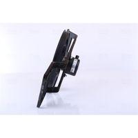 фото thumb №13, Вентилятор радиатора nissan kubistar 03- 1.2 i