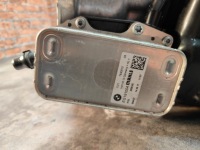 фото thumb №8, Кпп кпп / коробка передач bmw x1 f48 x2 f39 ga8f22aw aisin tg-81sc xdrive b46 b48