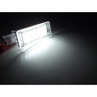 фото thumb №4, Підсвітка номерного знака led renault scenic captur