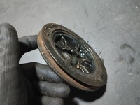 фото thumb №6, Fiat 126 600 maluch старий тип двигуна 600 шків оригінал міцні