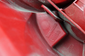 фото thumb №9, Peugeot 307 лампа права зад задня універсал sw європа