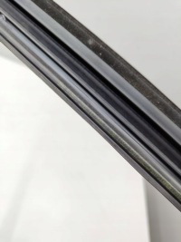 фото thumb №6, Bmw x3 g01 прокладка напрямна скло лівий задня 7393447