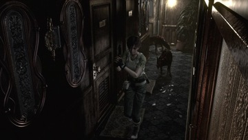 GRA RESIDENT EVIL 0 ZERO KOD KLUCZ XBOX ONE SERIES X|S