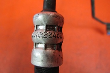 фото thumb №14, Peugeot 206 1.6 16v дроти підсилювача 9638222480 9638222180 комплект