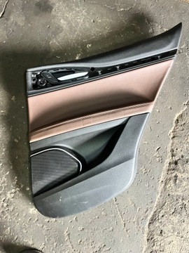 фото thumb №1, 79 alfa romeo stelvio боковина двері задній правий