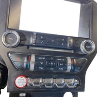 фото thumb №7, Ford mustang vi 2015 панель кондиціонера