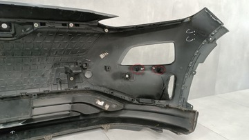 фото thumb №14, Бампер перед переднє hyundai kona ev електричний 18-20