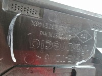 Smart forfour eq 17 капот в Україні, фото thumb